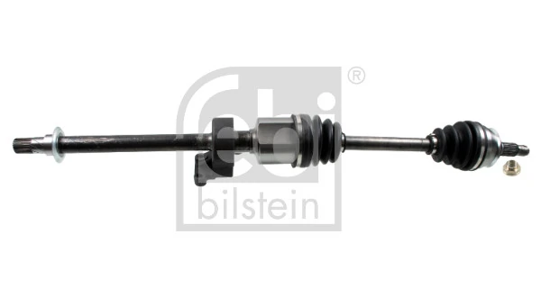Drive Shaft